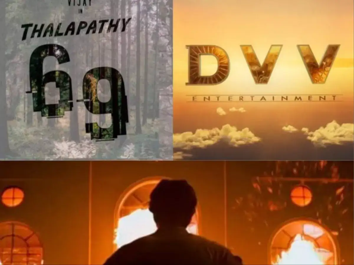 Thalapathy 69: கைமாறிய தளபதி 69..அறிவிப்பு முதல் ரிலீஸ் தேதி வரை பக்காவாக பிளான் போட்ட தளபதி விஜய்..! 