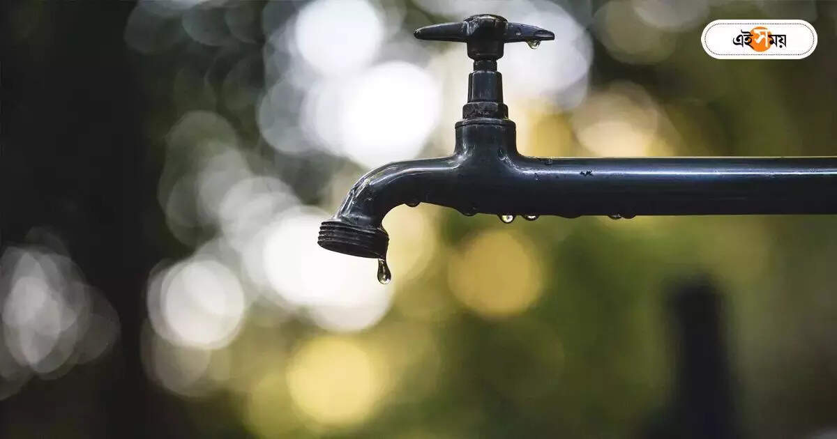 Water Supply Howrah,হাওড়া পুরসভার সমস্ত ওয়ার্ডে বন্ধ থাকবে জল সরবরাহ, বিজ্ঞপ্তি দিয়ে জানানো হল সময় – howrah water supply may stop for one day