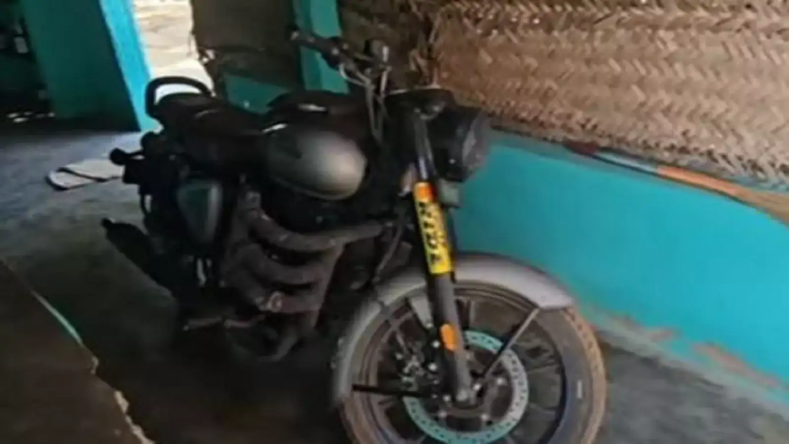 புல்லட் ஓட்டிய பட்டியல் சமூக மாணவன்... கையை வெட்டிய கொடூரம்... சிவகங்கையில் பயங்கரம்! 