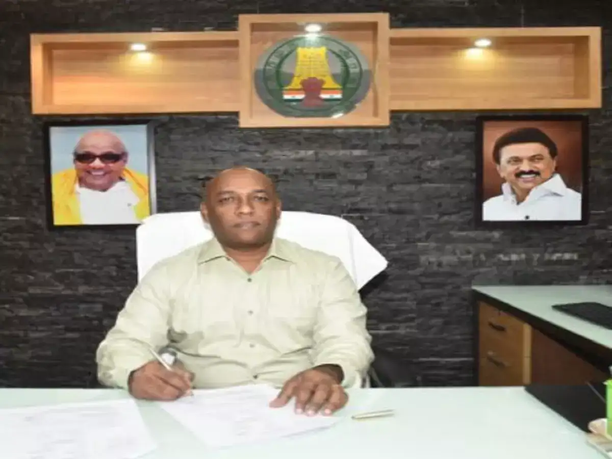 சுற்றுச்சூழல் விருது: விண்ணப்பிக்க விழுப்புரம் கலெக்டர் அழைப்பு! 