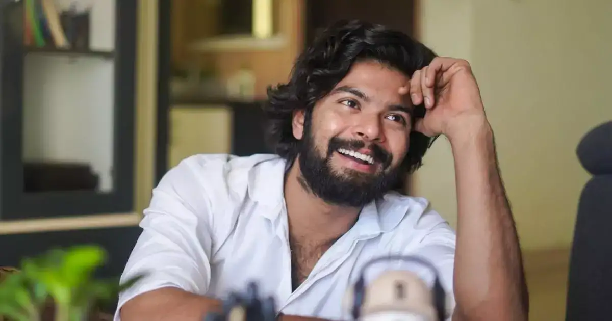 பாக்கியலட்சுமி சீரியலில் இருந்து விலகியாச்சு, அடுத்து என்ன?: வீடியோ வெளியிட்ட விஷால் 