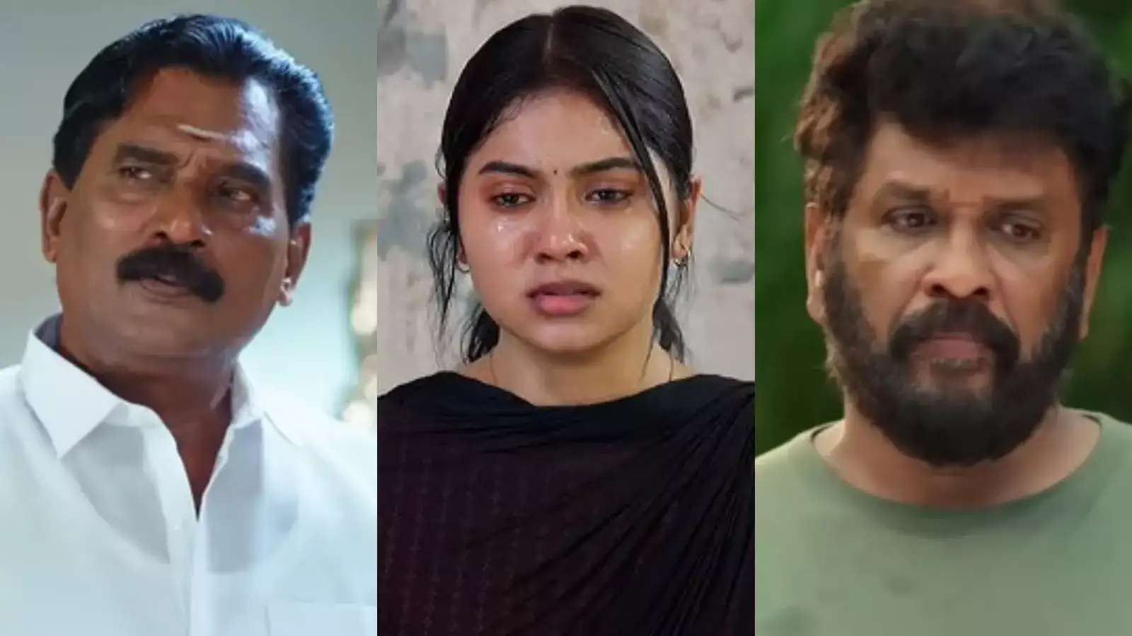 எதிர்நீச்சல் சீரியல் 1 செப்டம்பர் 2025: போலீசில் சிக்கிய ஜீவானந்தம், பார்கவி.. தர்ஷனின் கல்யாணம் நடக்குமா.. குணசேகரனின் திட்டம் 