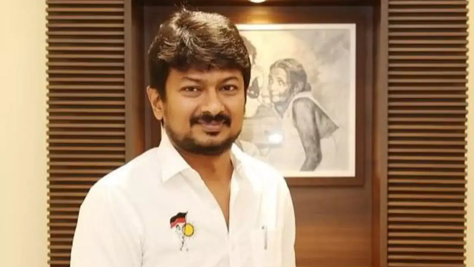 மும்மொழிக் கொள்கைக்கு எதிரானது தமிழ்நாடு: துணை முதல்வர் உதயநிதி திட்டவட்டம்! 