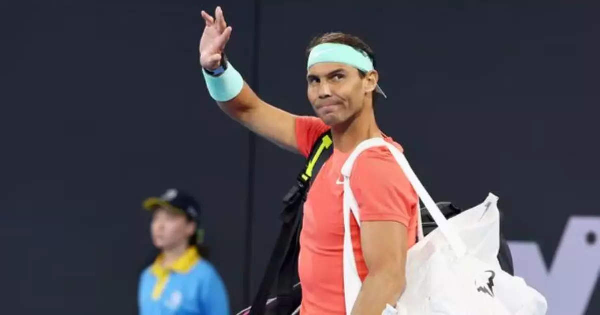 Rafael Nadal’s Impressive Net Worth and Luxurious Lifestyle