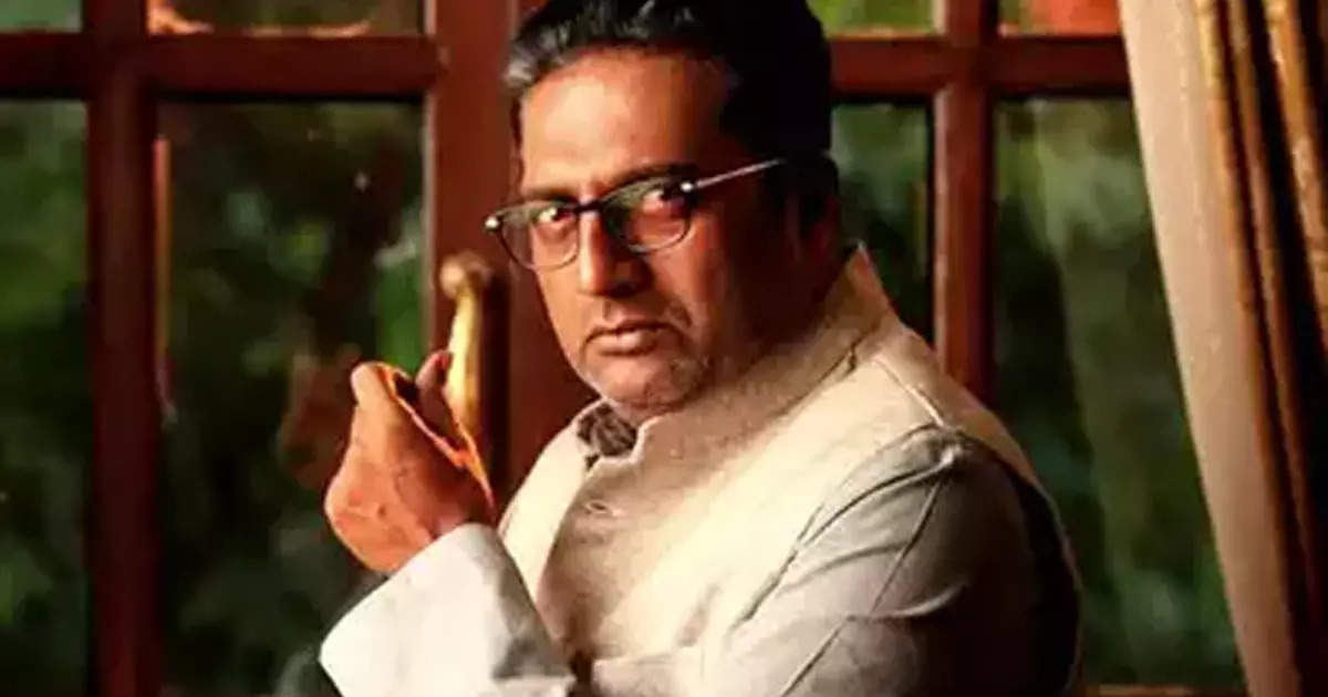 Prakash Raj Walks Off Set, Producer Claims Rs 1 Crore Loss, Crew Left in Shock