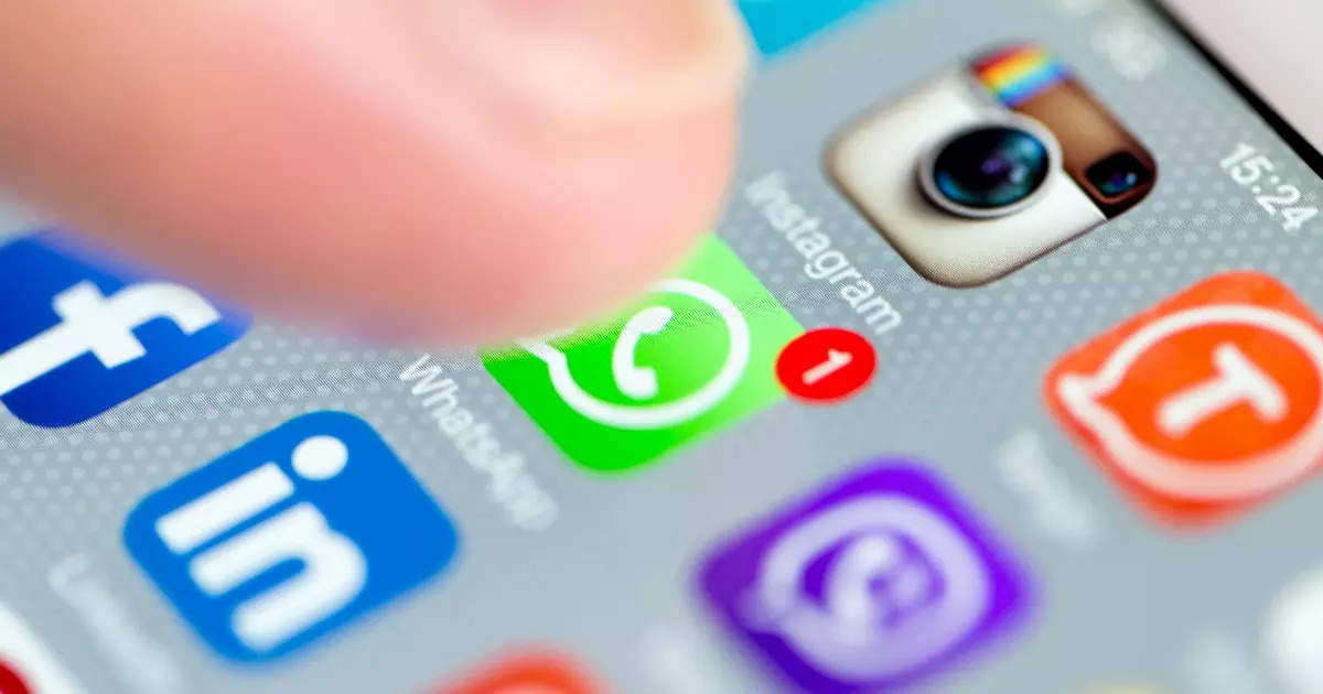Here are some tips to prevent WhatsApp from taking up your phone’s storage and gallery