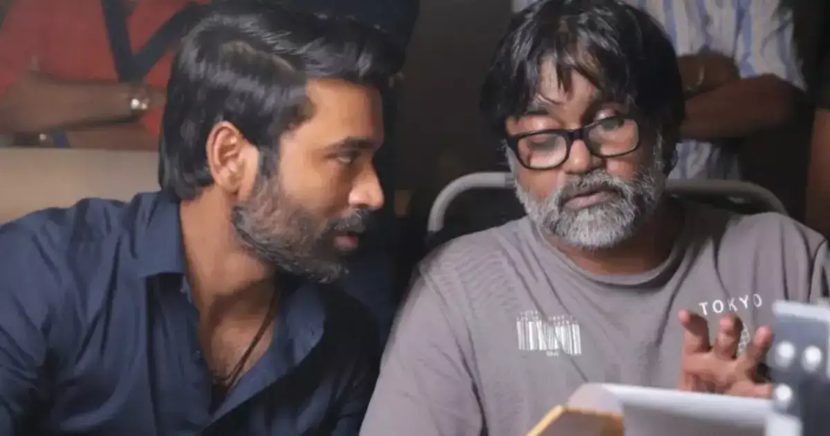 Selvaraghavan about Dhanush: தம்பிகளை அன்பா பாத்துக்கோங்க..இல்லைனா என் நிலைமை தான்..தனுஷ் பற்றி ஓபனாக பேசிய செல்வராகவன்..! 
