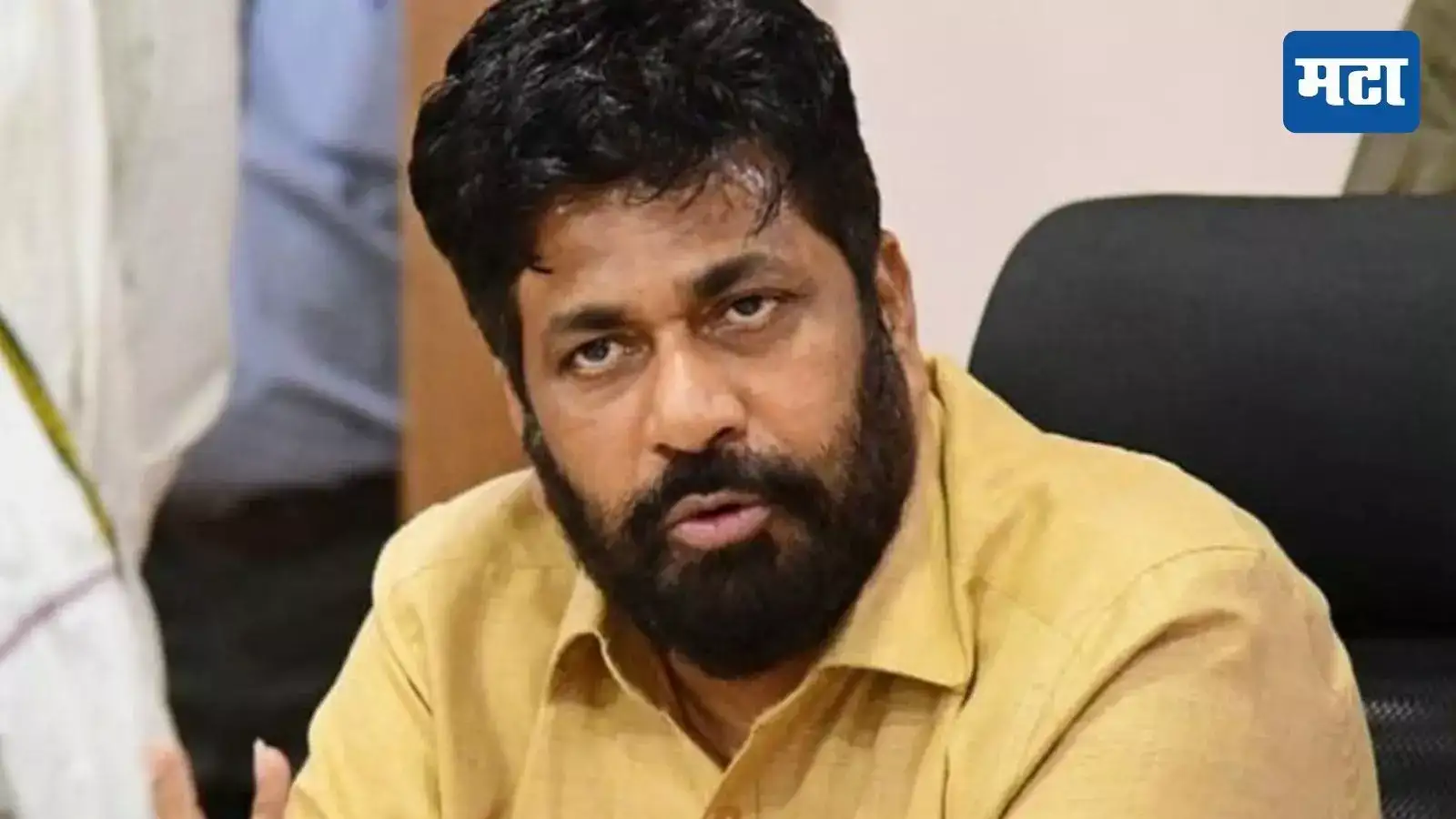 बच्चू कडूंना 3 महिने तुरूंगवासाची शिक्षा अन् दंड, 2018 मधील ‘त्या’ प्रकरणी दोषी बच्चू कडूंना 3 महिने तुरूंगवासाची शिक्षा अन् दंड, 2018 मधील ‘त्या’ प्रकरणी दोषी