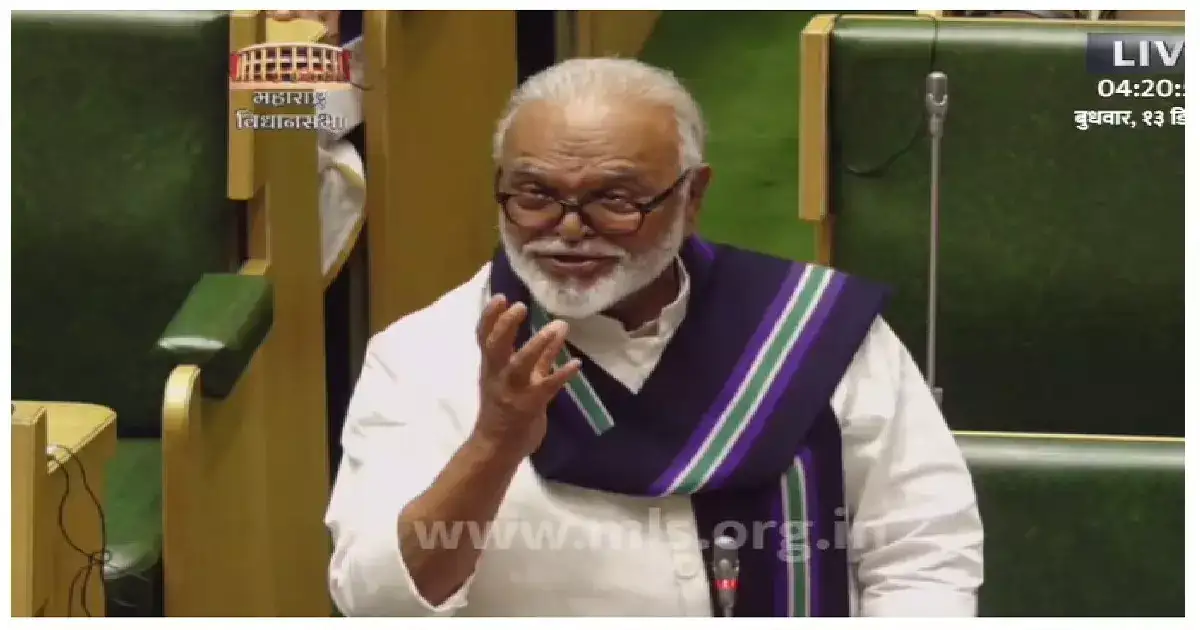 मला धमक्यांचे मेसेज येत आहेत, कार्यक्रम करण्याची वक्तव्य केली जात आहेत, याचा अर्थ काय: भुजबळ मला धमक्यांचे मेसेज येत आहेत, कार्यक्रम करण्याची वक्तव्य केली जात आहेत, याचा अर्थ काय: भुजबळ