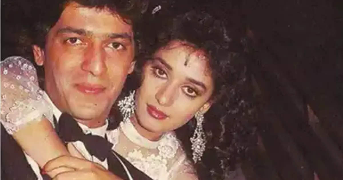 Chunky Pandey: The Bollywood Actor Who Became a Star in Bangladesh's Film Industry