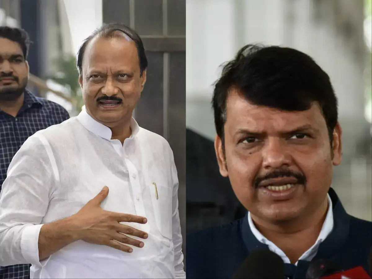 அஜித் பவார் அடுத்த சி.எம்? ஆகஸ்ட் 10ல் பரபரப்பு மாற்றம்... உடனே கப்சிப் ஆக்கிய பட்னாவிஸ்! 