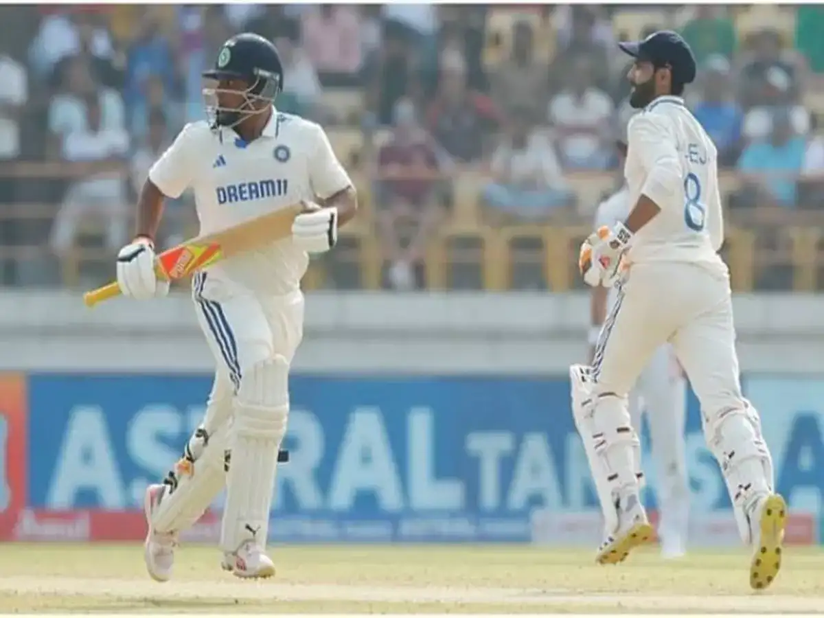 'டிராவிட், ரிஷப் பந்த் யாரும் படைக்காத சாதனை'.. துரூவ் ஜோரல் தான் முதல் வீரர்: வேற லெவல் ரெக்கார்ட்! 