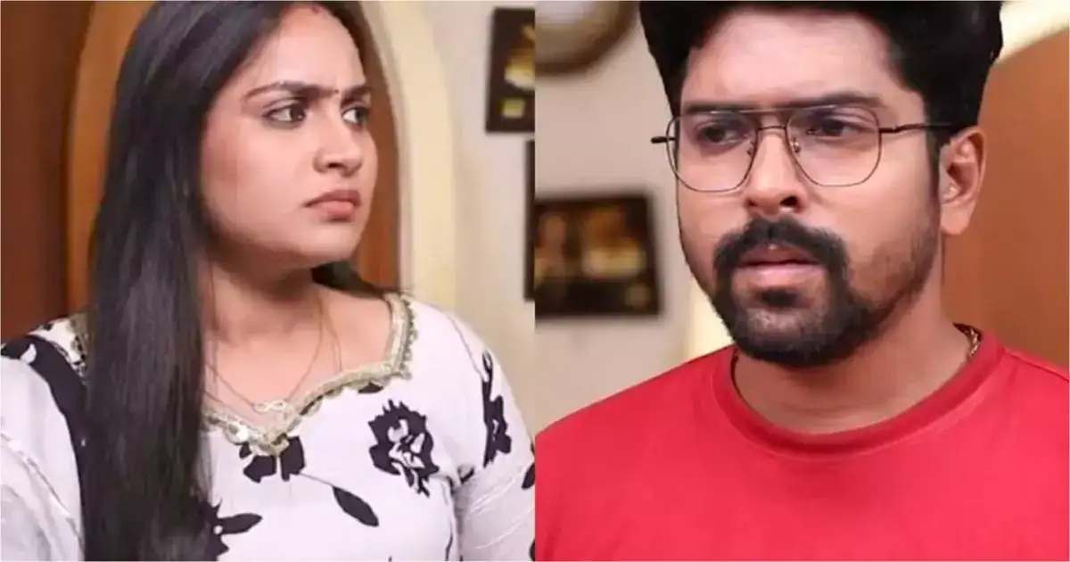 சிறகடிக்க ஆசை: ரோகிணி செய்த காரியம்.. ஆடிப்போன மனோஜ்.. மீனாவை மிரட்டிய முத்து! 