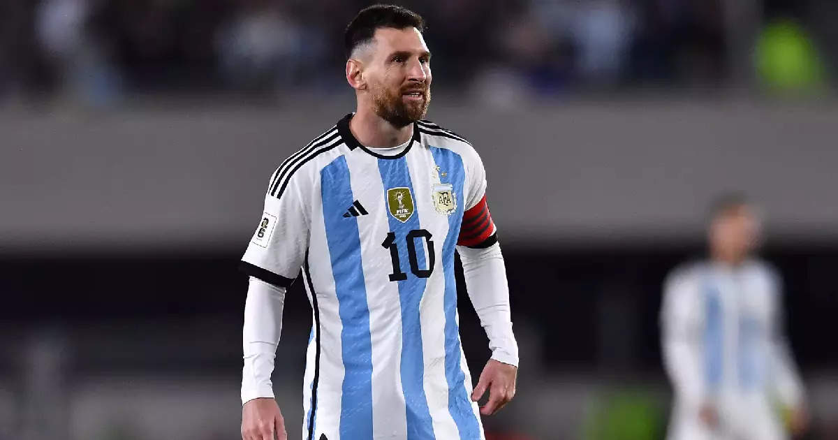 Lionel Messi S Inter Miami Gears Up For 2024 MLS Season Can They   Malayalam Samayam 