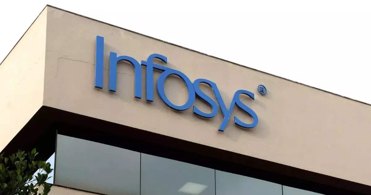 Infosys: Narayanamurthy’s company fears loss of earnings, this is a warning for America