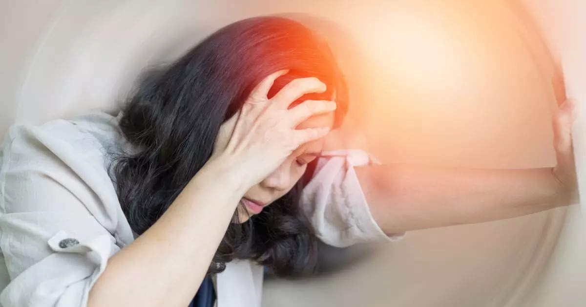 Dizziness Reasons: Do you feel dizzy without any reason? Get yourself checked soon, these 3 diseases could be the reason