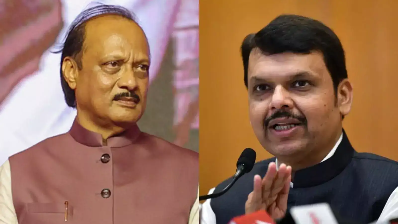‘राष्ट्रवादी काँग्रेसला सोबत घेण्याची कधीच इच्छा नव्हती, पण…’; देवेंद्र फडणवीस यांनी आतली बातमी सांगितली ‘राष्ट्रवादी काँग्रेसला सोबत घेण्याची कधीच इच्छा नव्हती, पण…’; देवेंद्र फडणवीस यांनी आतली बातमी सांगितली
