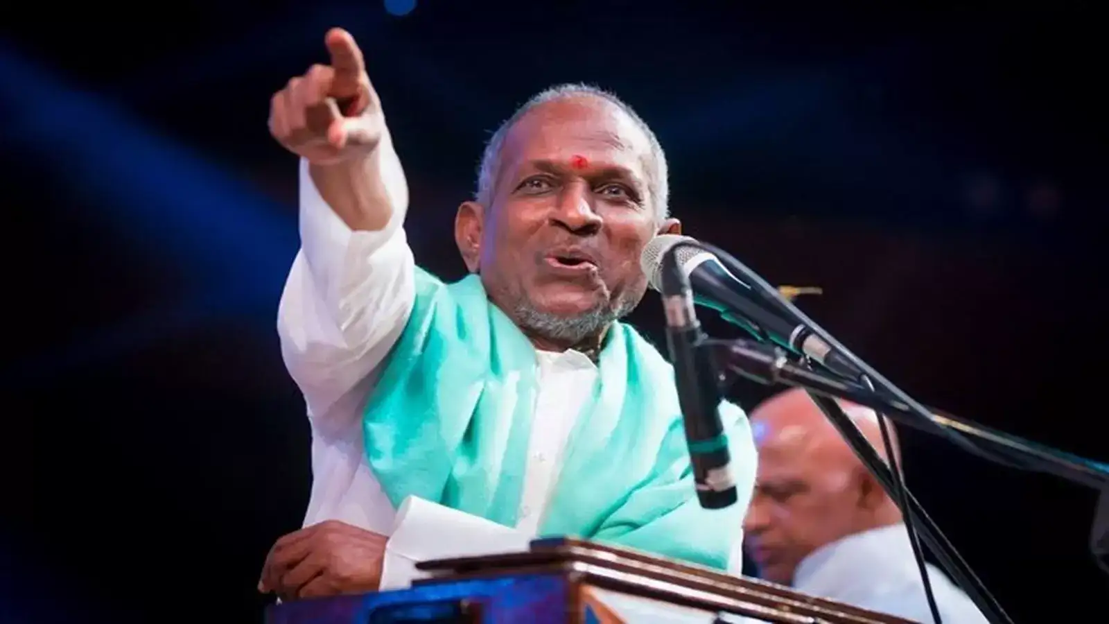 கோவையில் இளையராஜாவின் நேரடி இசை நிகழ்ச்சி! இசைஞானி ரசிகர்களே எங்கே, எப்போது தெரியுமா? 