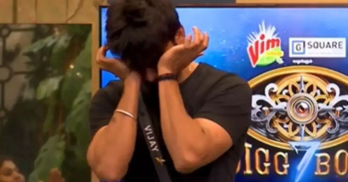 Maya: நிக்சன்- ஐஷு சீக்ரெட் சொன்ன மாயா: ஃபேமிலி இல்லைனு அழுத விஜய் வர்மா 