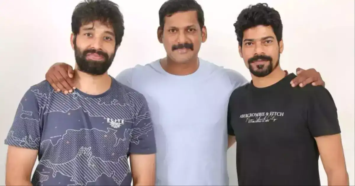 வசூலை வாரி குவித்த 'மார்க் ஆண்டனி': இயக்குனர் ஆதிக் ரவிச்சந்திரனுக்கு கிடைத்துள்ள காஸ்ட்லி கிப்ட்.! 