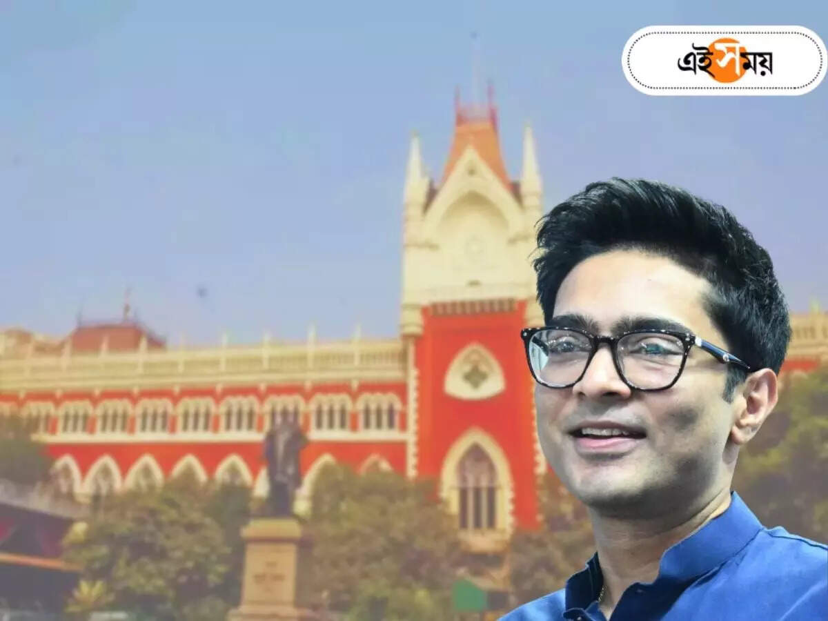 SSC Recruitment Scam: ‘১০ অক্টোবরের মধ্যেই দিতে হবে তথ্য…’, অভিষেককে বাড়তি ছাড়ে নারাজ আদালত, ভর্ৎসনা ED-কেও – calcutta high court orders on teachers recruitment case to abhishek banerjee and enforcement directorate