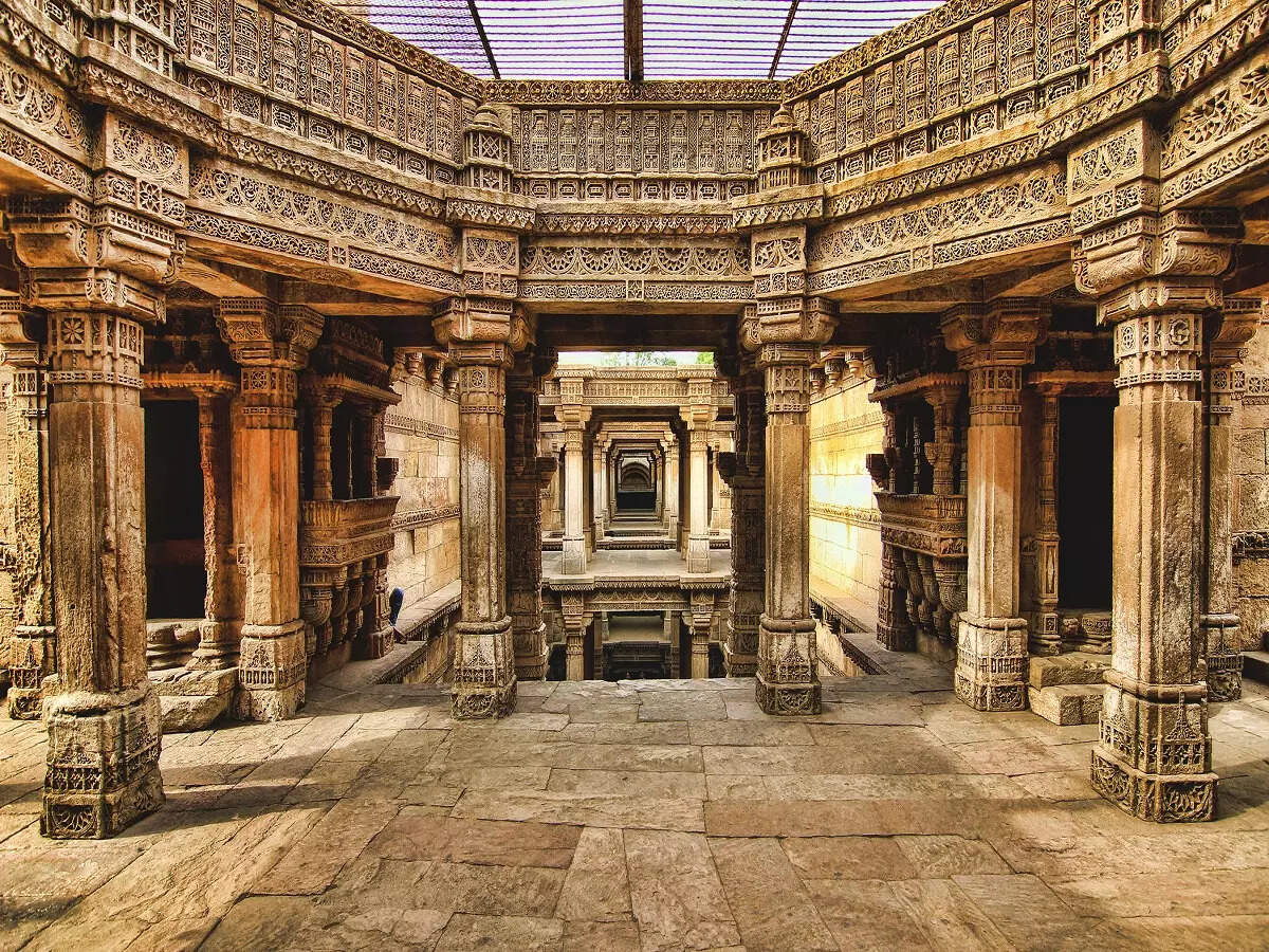 Tourist Places Near Ahmedabad Within 100 Km,अहमदाबाद से 100 किमी की दूरी पर  देख रहे हैं घूमने की कोई जगह, इन बेस्ट जगहों को कर लें अपनी लिस्ट में शामिल  - places