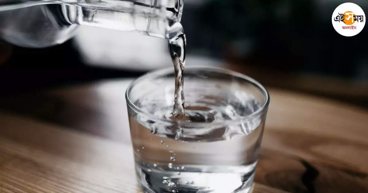 Drinking Water Supply,শহর লাগোয়া ৩ ব্লকের জন্য এ বার প্ররিস্রুত পানীয় জল – bhangar rajarhat and haroa blocks will get arsenic free drinking water in new year