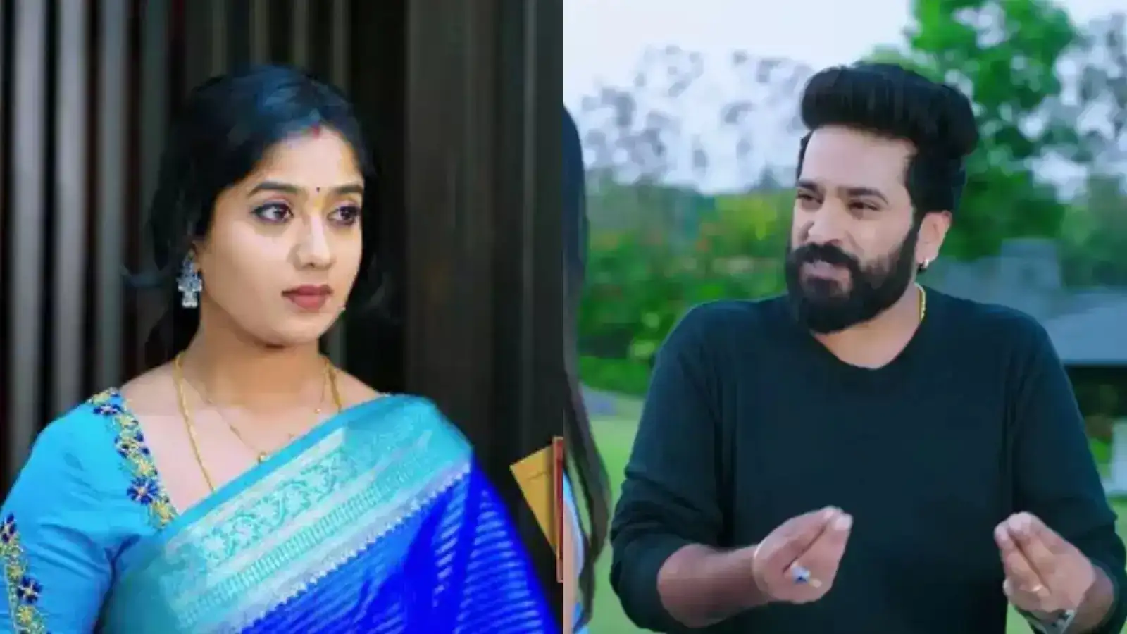 கெட்டிமேளம் சீரியல் 4 ஆகஸ்ட் 2025: மகேஷ் பற்றிய தெரிய வந்த அதிர்ச்சிகரமான உண்மை.. ஆடிப்போன அஞ்சலி.! 