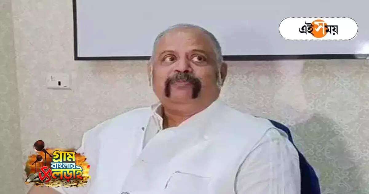 Rajiva Sinha State Election Commission: ‘আপনি কি পদত্যাগ করবেন?’ উত্তরে মুখ খুললেন রাজীব সিনহা – state election commissioner rajiva sinha speaks on his resignation speculation election23