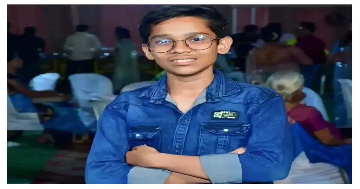 पप्पा मोबाईल घेऊन द्या, वारंवार मागणी करुनही वडिलांचा नकार, मुलाचं धक्कादायक पाऊल पप्पा मोबाईल घेऊन द्या, वारंवार मागणी करुनही वडिलांचा नकार, मुलाचं धक्कादायक पाऊल