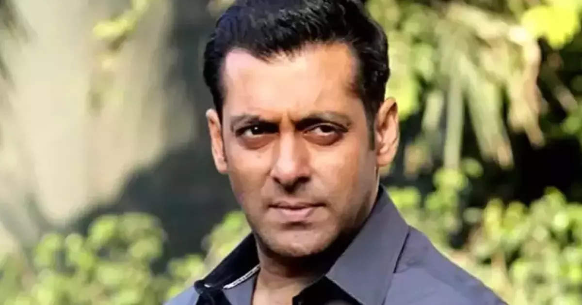 Salman Khan Firing Case: Accused Alleges Corruption in Jail, Suffers from Unattended Injury for 8 Months