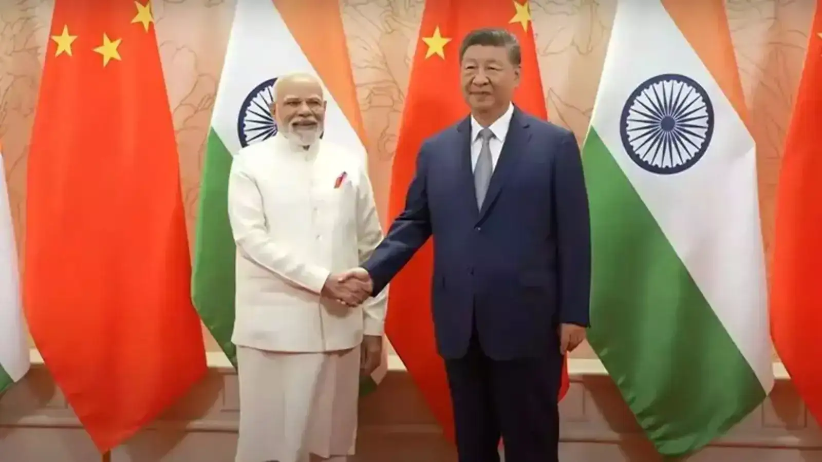பிரதமர் மோடி - சீன அதிபர் ஜின்பிங் சந்திப்பு : இரு நாட்டு உறவில் மாற்றம் நிகழுமா? 