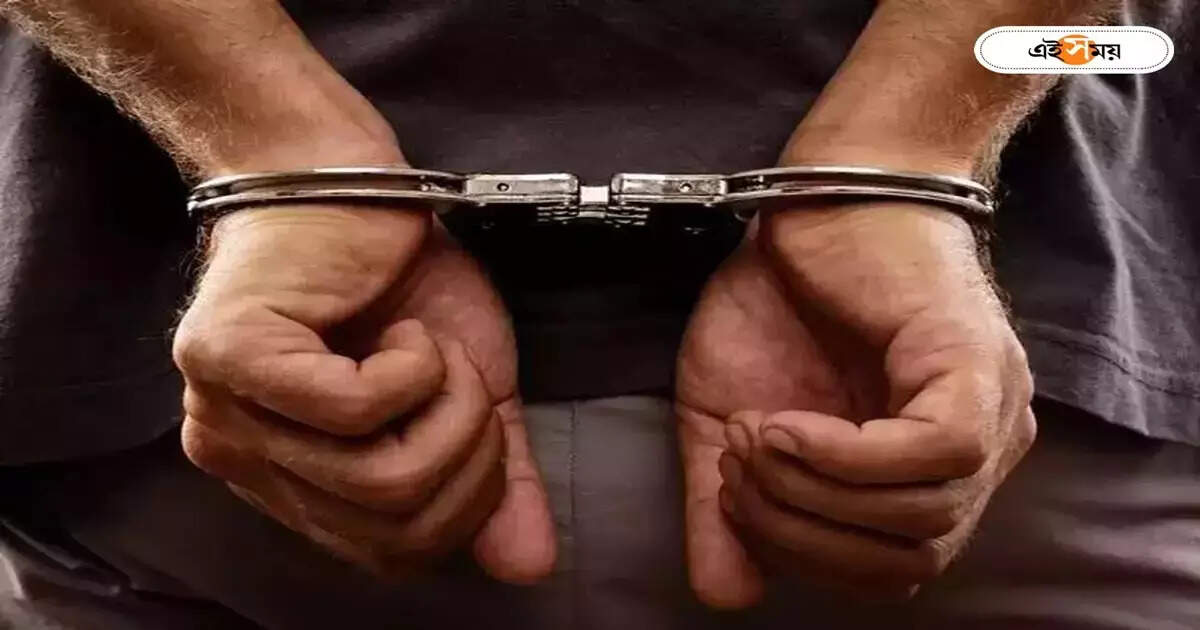 E Shram Card : ই-শ্রম কার্ডের নামে প্রতারণা, গ্রেফতার ১০ – bankura police arrested 10 people on the charge of cheating them in the name of creating e shram card of the central government