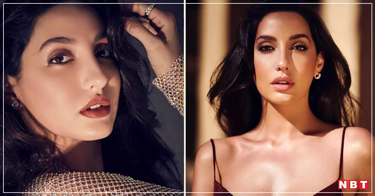 Nora Fatehi Controversies Revelations: नोरा फतेही के वो 8 खुलासे और विवाद,  जिन्होंने उड़ा दिए थे सबके होश, खूब रोई थीं एक्ट्रेस