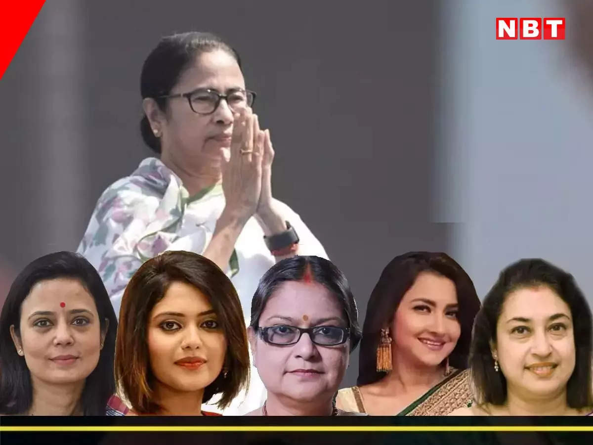 Tmc Candidate List Special Focus On Womens Votes Who Got Place In