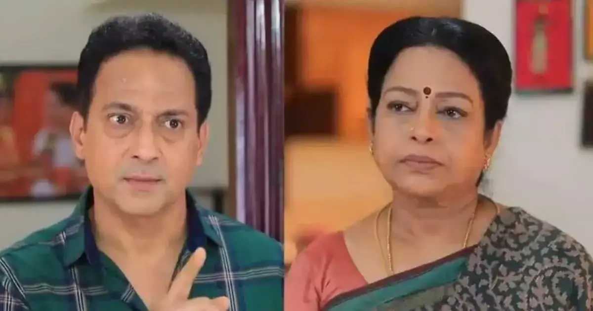 செழியனுக்கு நேர்ந்த அவமானம்.. மாமியாரை வெளுத்து வாங்கிய கோபி: ஈஸ்வரிக்கு இன்பதிர்ச்சி அளித்த பாக்யா! 