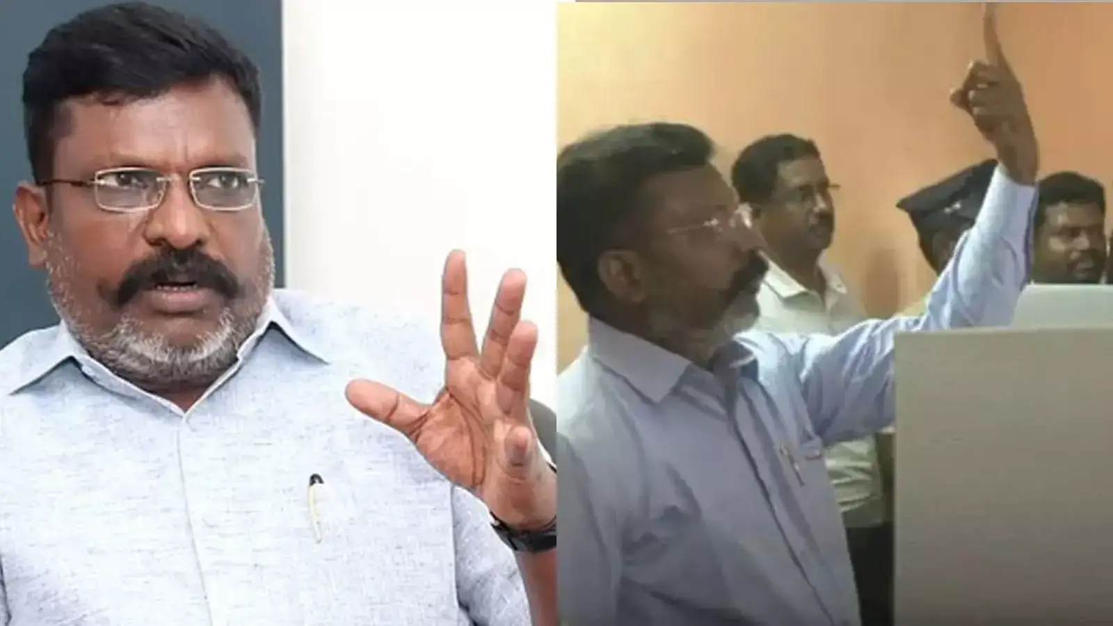 நான் கண்டிப்பாக ஜெயிப்பேன் : திருமாவளவன் சொன்ன வெற்றி ரகசியம் - என்ன தெரியுமா? 