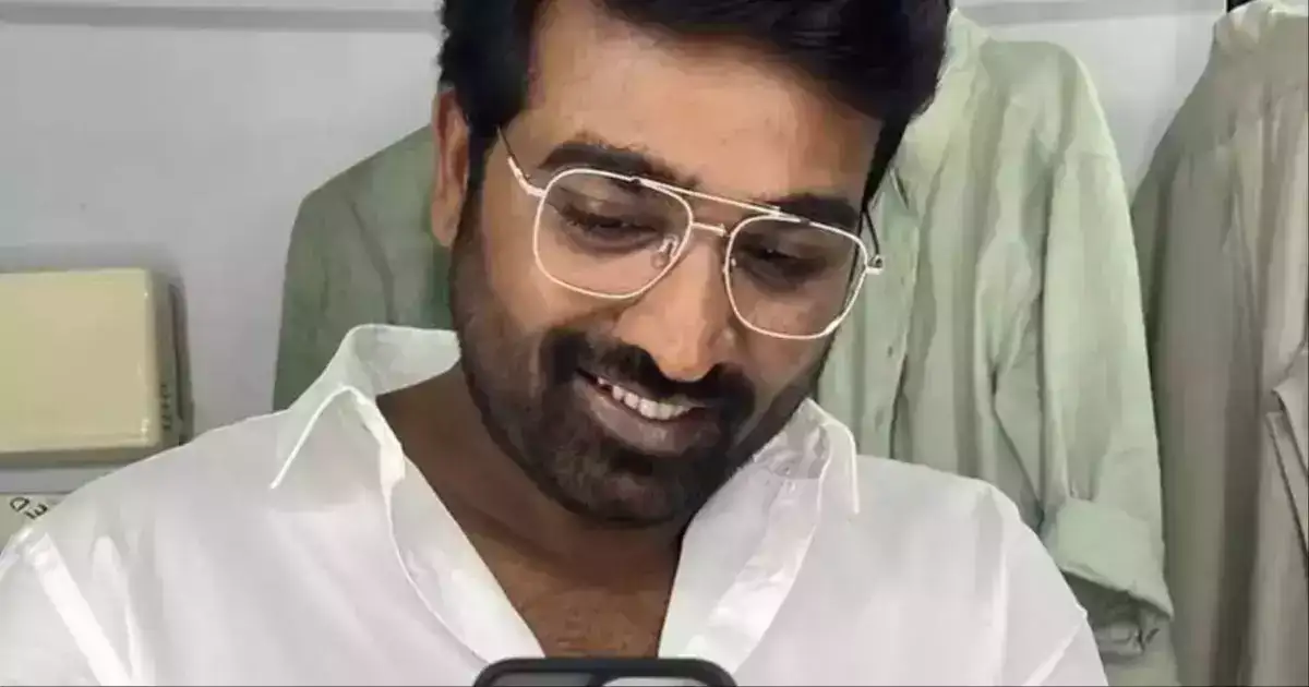 நம்ம மதத்துக்கு பிரச்சனைன்னு சொல்றவன் கூட சேராதீங்க.. தீயாய் பரவும் விஜய் சேதுபதியின் வீடியோ: மனுஷன் பொளந்து கட்டிட்டாப்ள.! 