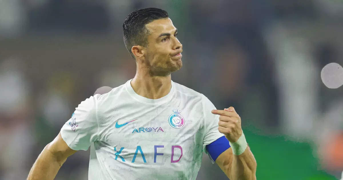 Cristiano Ronaldo 2023: Saudi Pro League Success, Top Scorer Controversy, and Latest News