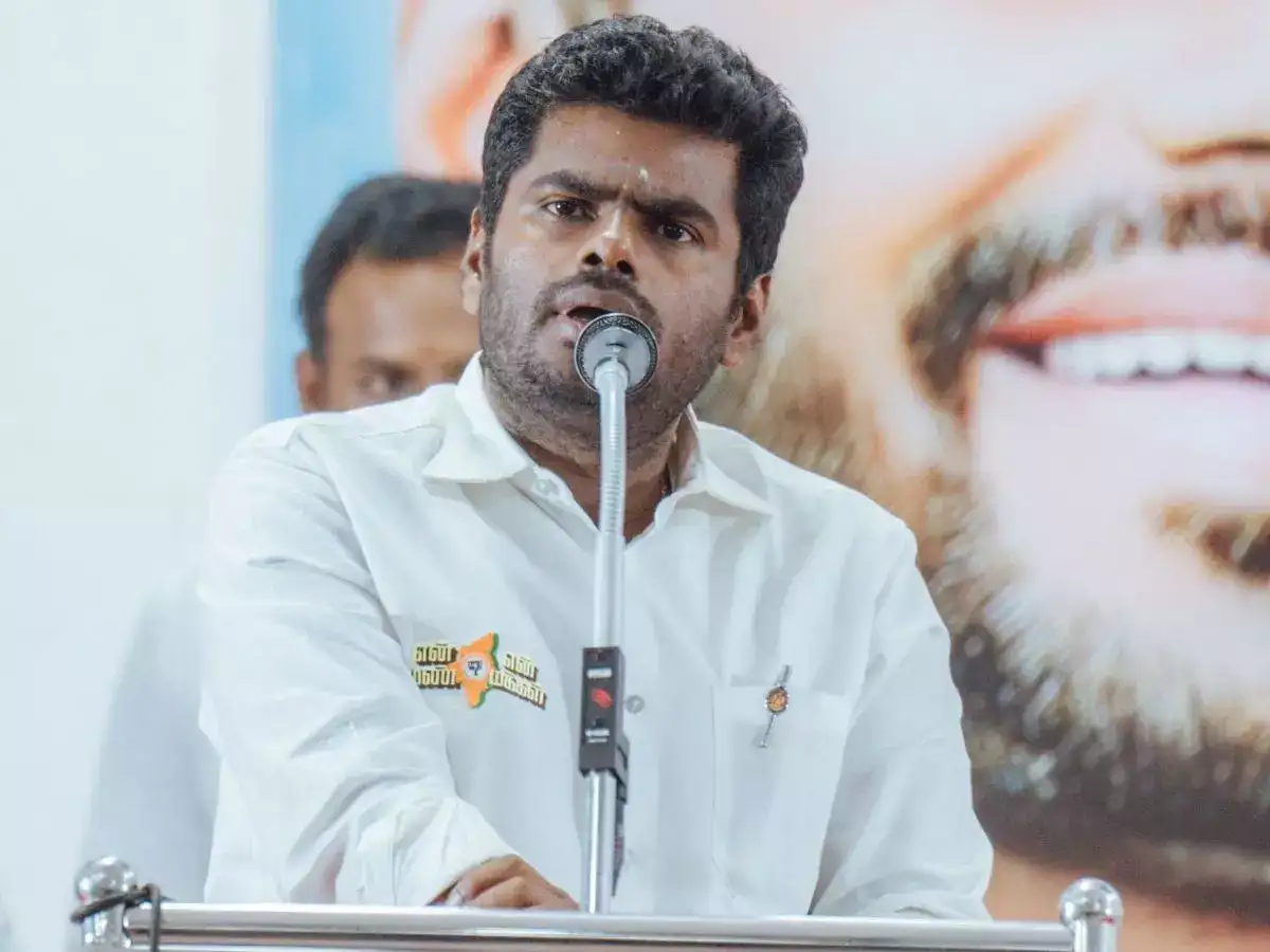 ரூ. 1.48 கோடி.. 62 ஏக்கர் நிலம்.. அண்ணாமலையின் அசையும் அசையா சொத்துக்கள்.. முழு விவரம்! 