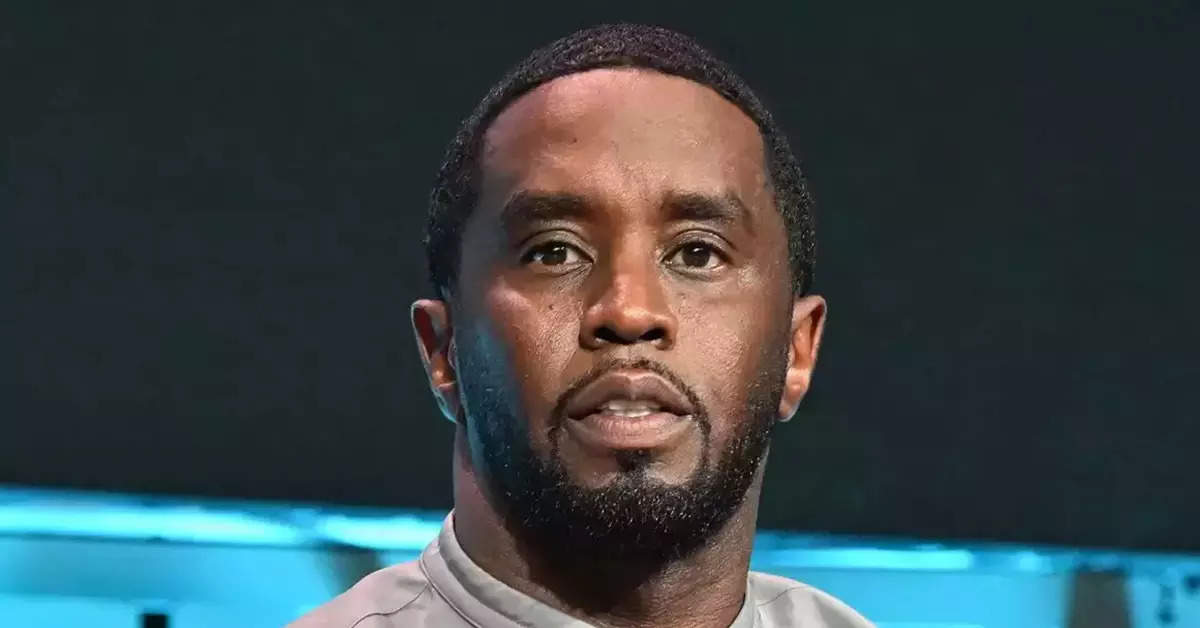 Rapper Sean 'Diddy' Combs Denied Bail Amidst Serious Charges of Sex Trafficking and Racketeering