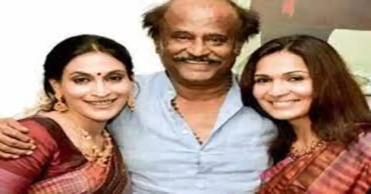 Rajinikanth: என் பிள்ளைகளை கூட சரியா பார்க்கமுடியாது..அவ்ளோ கஷ்டம்..பிரபல நடிகரிடம் புலம்பிய ரஜினி..! 