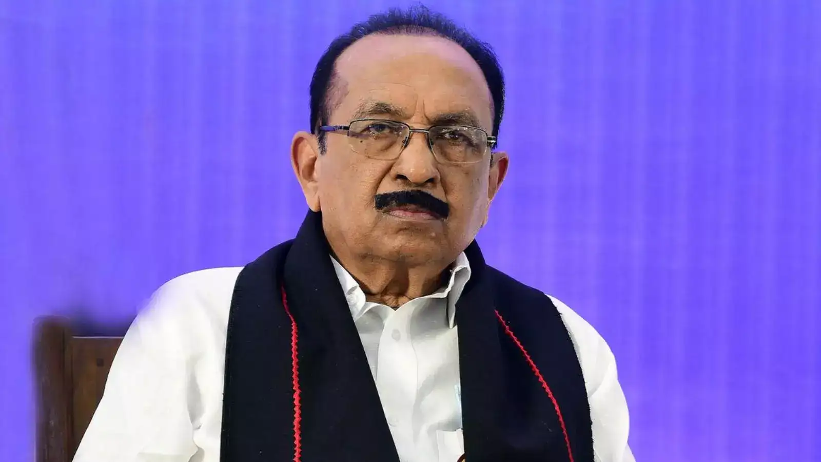 எப்படி இருக்கிறார் வைகோ? மருத்துவமனையில் என்ன செய்கிறார்? - துரை வைகோ வெளியிட்ட தகவல்! 