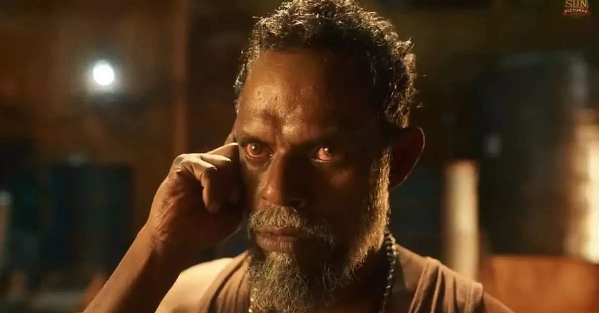 'Jailer' actor Vinayakan in police custody, was creating ruckus at airport while drunk, case registered