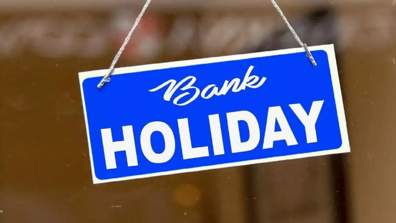 இன்று பேங்க் போற வேலை இருக்கா? இந்த ஏரியாக்களில் வங்கி விடுமுறை.. பார்த்துட்டு போங்க! 