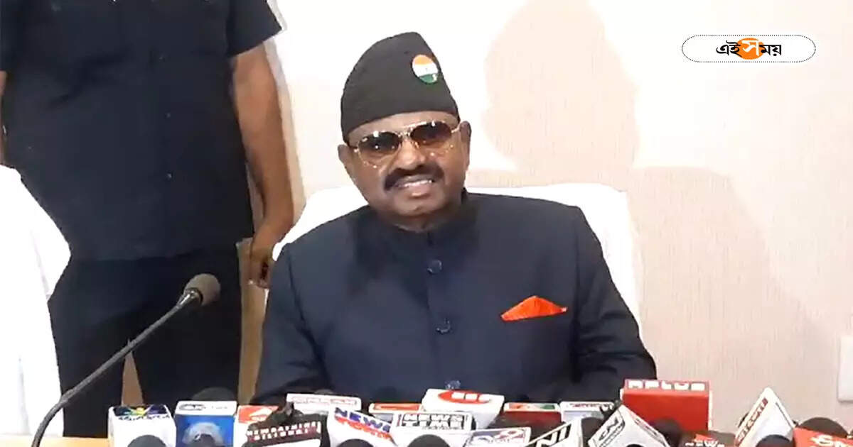 ‘কন্যা না থাকলে কন্যাশ্রী কি হবে?’ মাটিগাড়ার ঘটনায় রাজ্যকে খোঁচা ‘ক্ষুব্ধ’ রাজ্যপালের