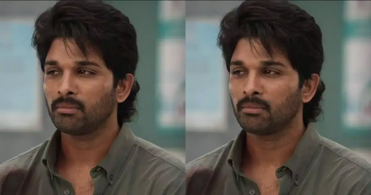 சந்தியா தியேட்டர் கூட்ட நெரிசலில் சிக்கி பெண் பலியான வழக்கில் அல்லு அர்ஜுன் கைது 