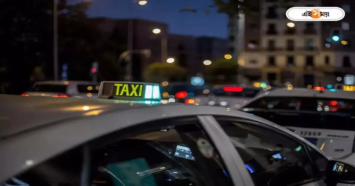 App Cab In Kolkata : ‘পাশে না বসলে ঠান্ডা করব কী করে?’ ক্যাব চালকের বিরুদ্ধে কুপ্রস্তাবের অভিযোগ মহিলার – kolkata female lawyer bring allegations of abusing language against a app cab driver