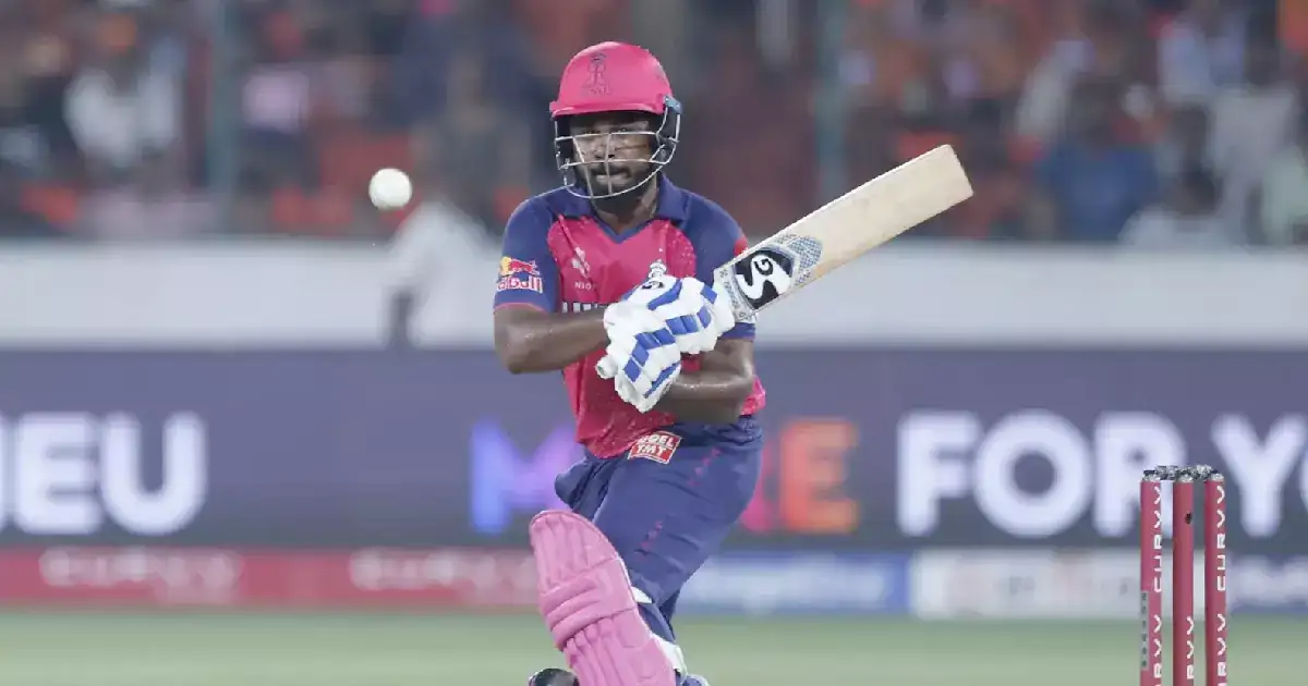 അക്കാര്യത്തിൽ ആശങ്കയില്ല, പഞ്ചാബ് കിങ്സിന് എതിരായ കളിക്ക് മുൻപ് സൂപ്പർ താരത്തി‌ന് പി‌ന്തുണയുമായി സഞ്ജു സാംസൺ