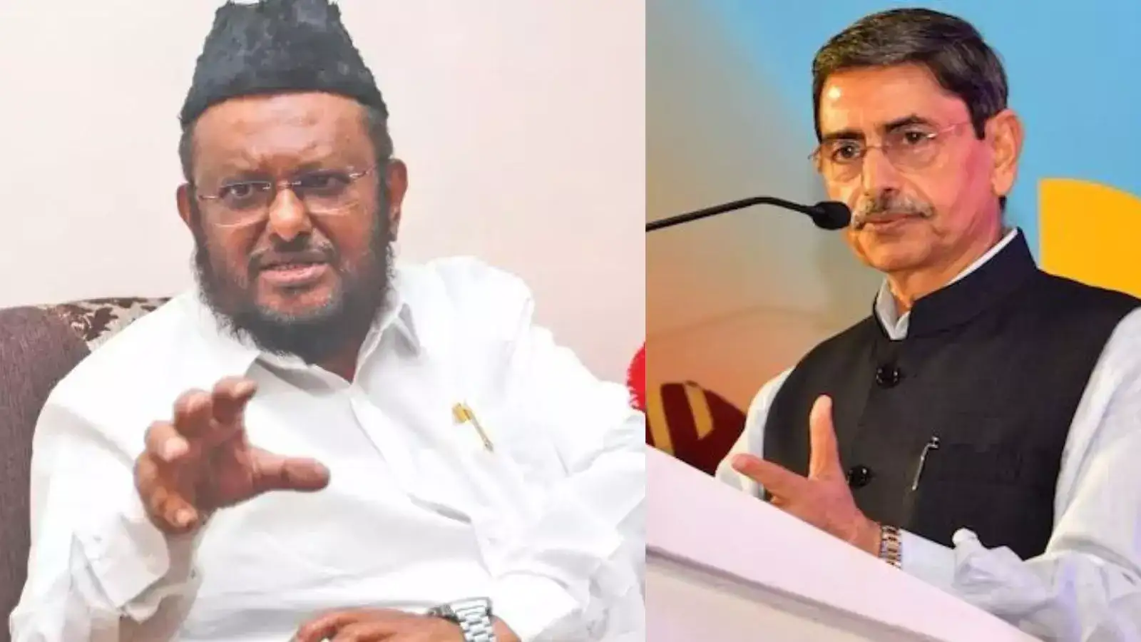 பெரியார் பல்கலைக்கழக துணைவேந்தர் பதவிக்காலத்தை நீட்டித்த ஆளுநர் ஆர்என் ரவி.. மனிதநேய மக்கள் கட்சி கடும் கண்டனம்! 